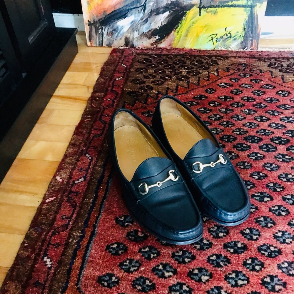 Cole Haan size 9D In great condition !